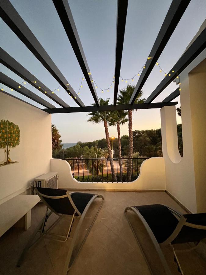 アルヴォルLuxury Modern T2 Ocean View - Free Parking - Poolアパートメント エクステリア 写真