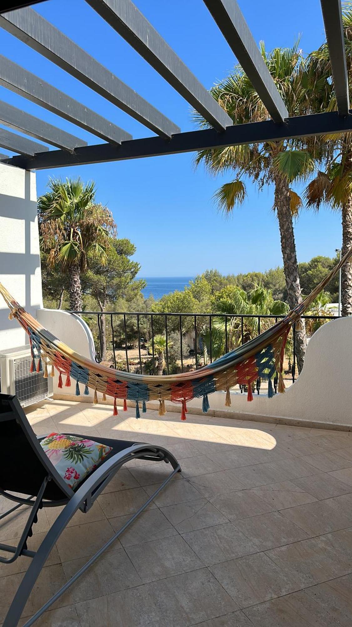 アルヴォルLuxury Modern T2 Ocean View - Free Parking - Poolアパートメント エクステリア 写真