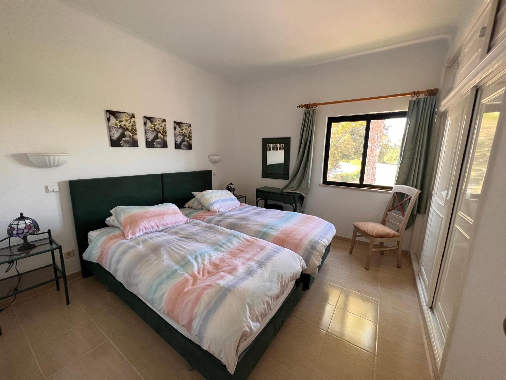 アルヴォルLuxury Modern T2 Ocean View - Free Parking - Poolアパートメント エクステリア 写真